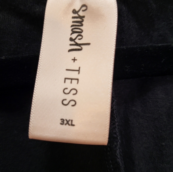 Sunday Romper, Size 3XL - Picture 4 of 5